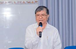 Hàng chục nghìn giáo viên TPHCM sẽ được đào tạo về trí tuệ nhân tạo