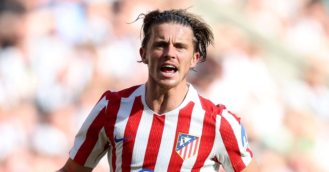 Lộ diện mục tiêu chuyển nhượng mới nhất của MU