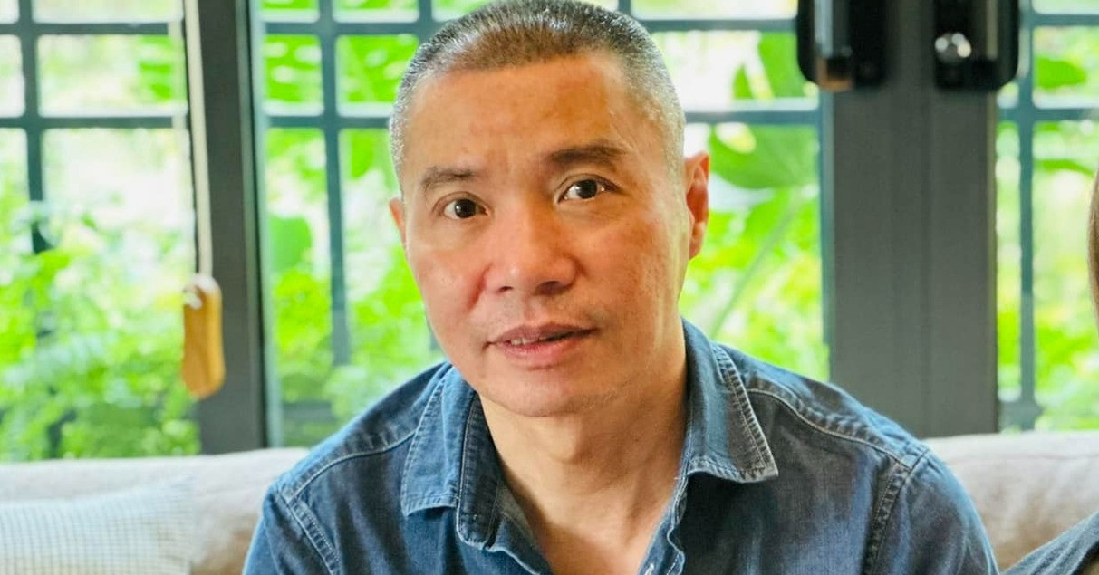 NSND Công Lý nhập viện cấp cứu