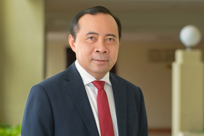 Ông Vũ Hải Quân, Giám đốc Đại học Quốc gia TPHCM giữ chức Thứ trưởng Thường trực Bộ KH&CN
