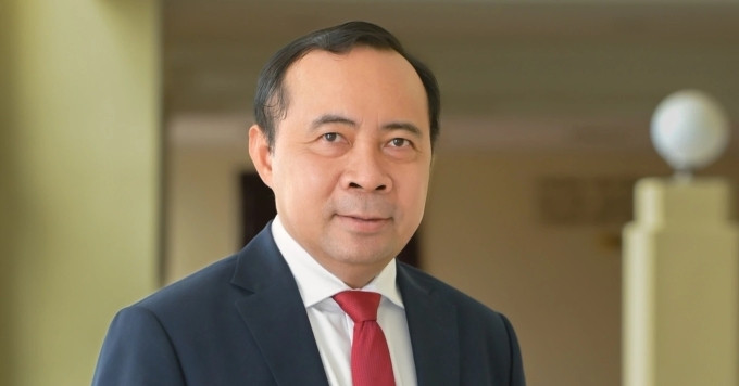 Ông Vũ Hải Quân, Giám đốc Đại học Quốc gia TP HCM giữ chức Thứ trưởng Thường trực Bộ KH&CN