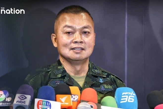 Quân đội Thái Lan lên tiếng về việc bầu chọn thủ tướng mới