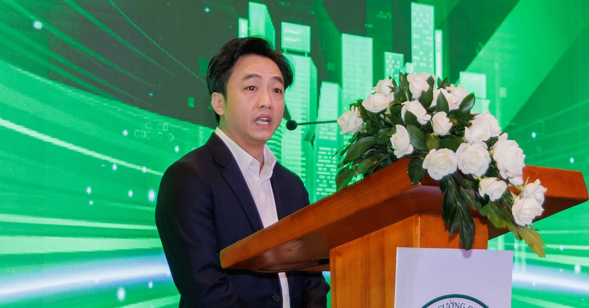 Quốc Cường Gia Lai làm ăn ra sao khiến kiểm toán lưu ý khả năng hoạt động liên tục?