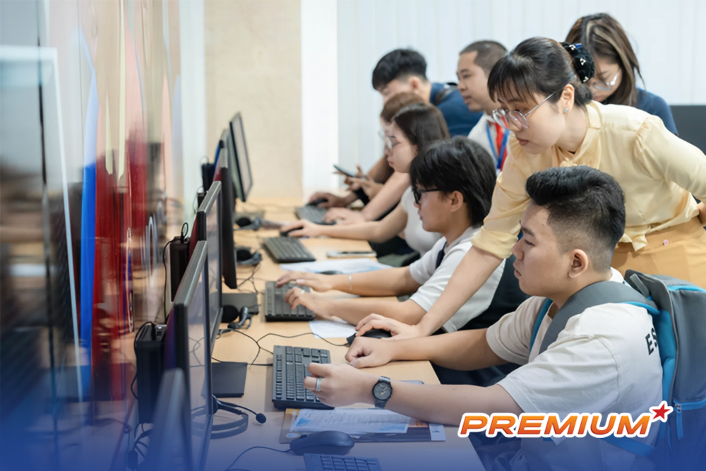 Sinh viên khoa học công nghệ được vay tín chấp tới 500 triệu đồng, lãi suất 4,8%