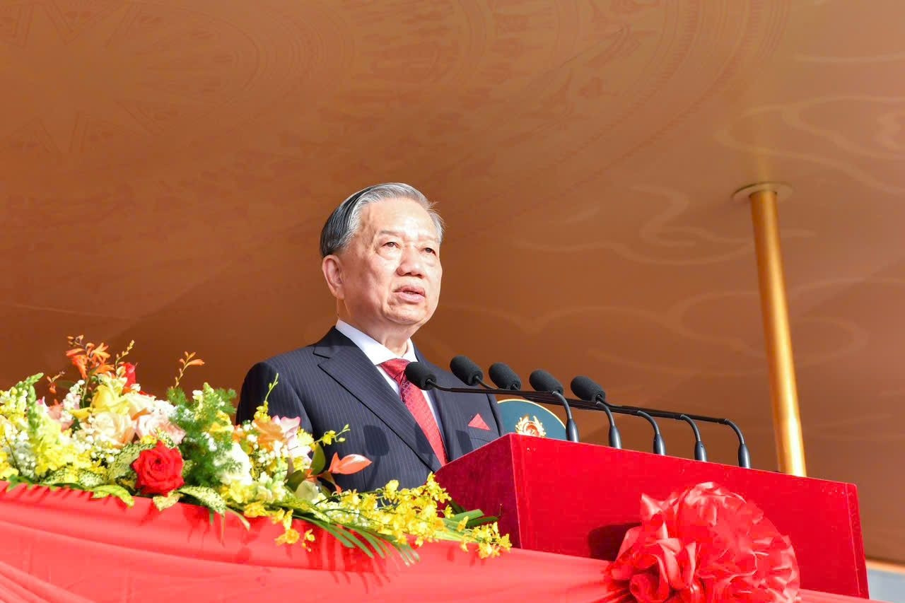 Thay đổi phong cách lãnh đạo: Thông điệp từ diễn văn 'nói ngắn, viết ngắn' của Tổng Bí thư