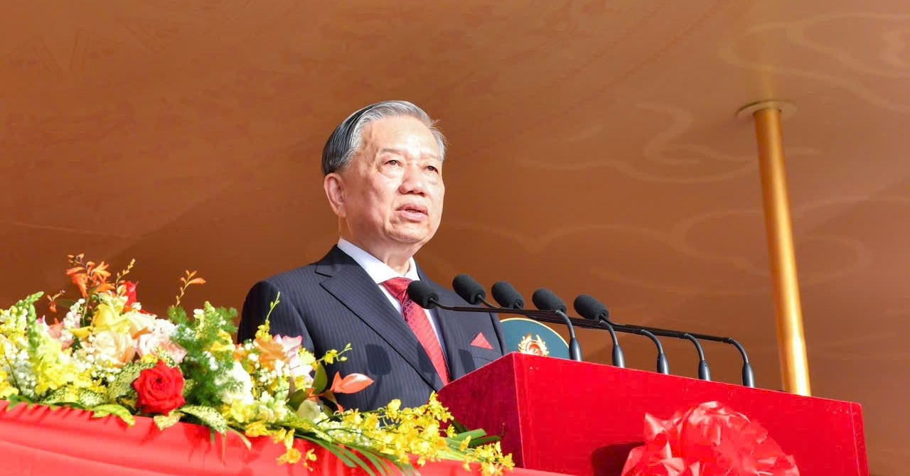 Thay đổi phong cách lãnh đạo: Thông điệp từ diễ...