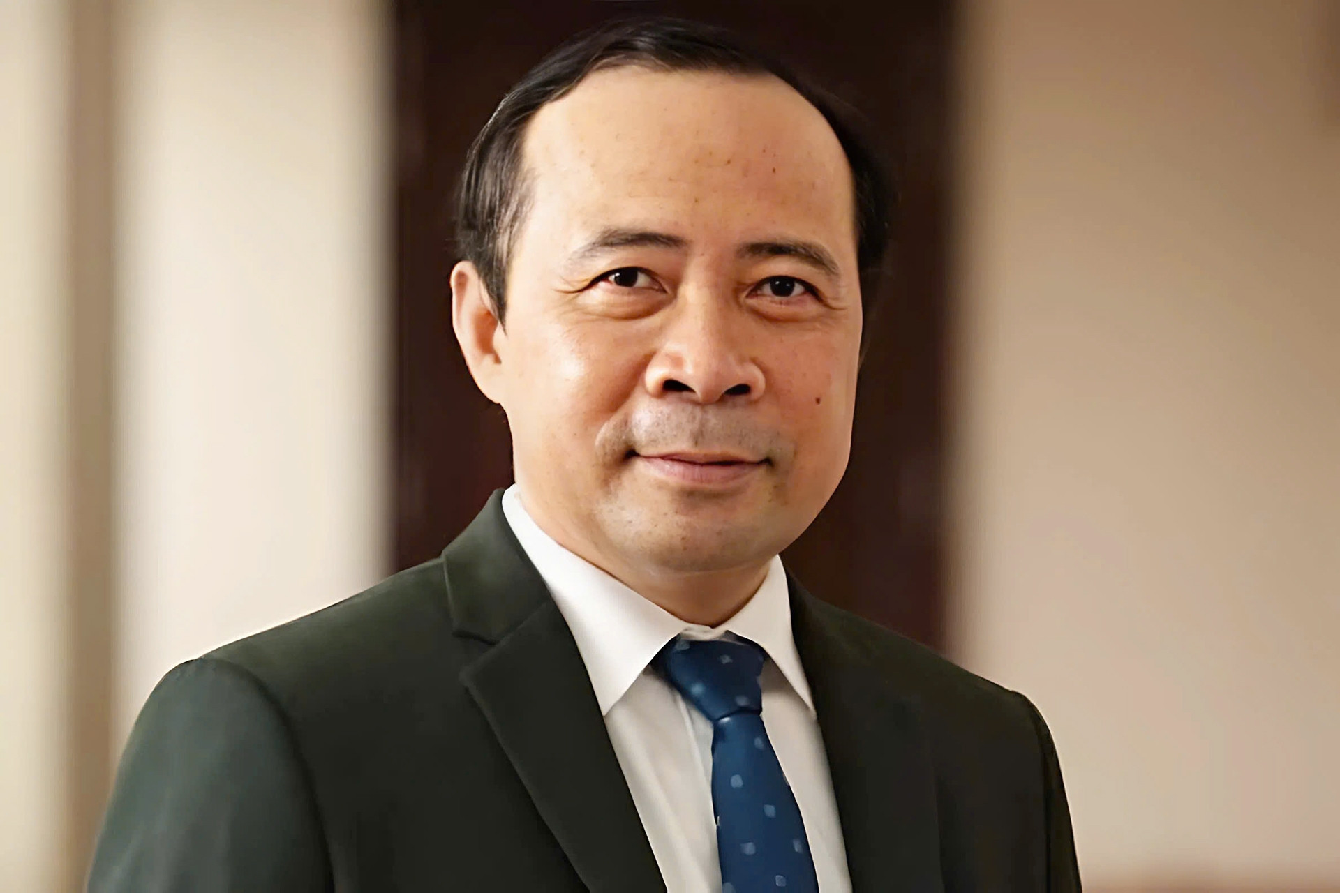 Thủ tướng bổ nhiệm thứ trưởng của 5 bộ, ngành