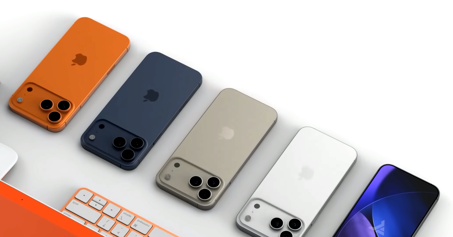 Tin vui cho fan Apple trước thềm sự kiện ra mắt iPhone 17