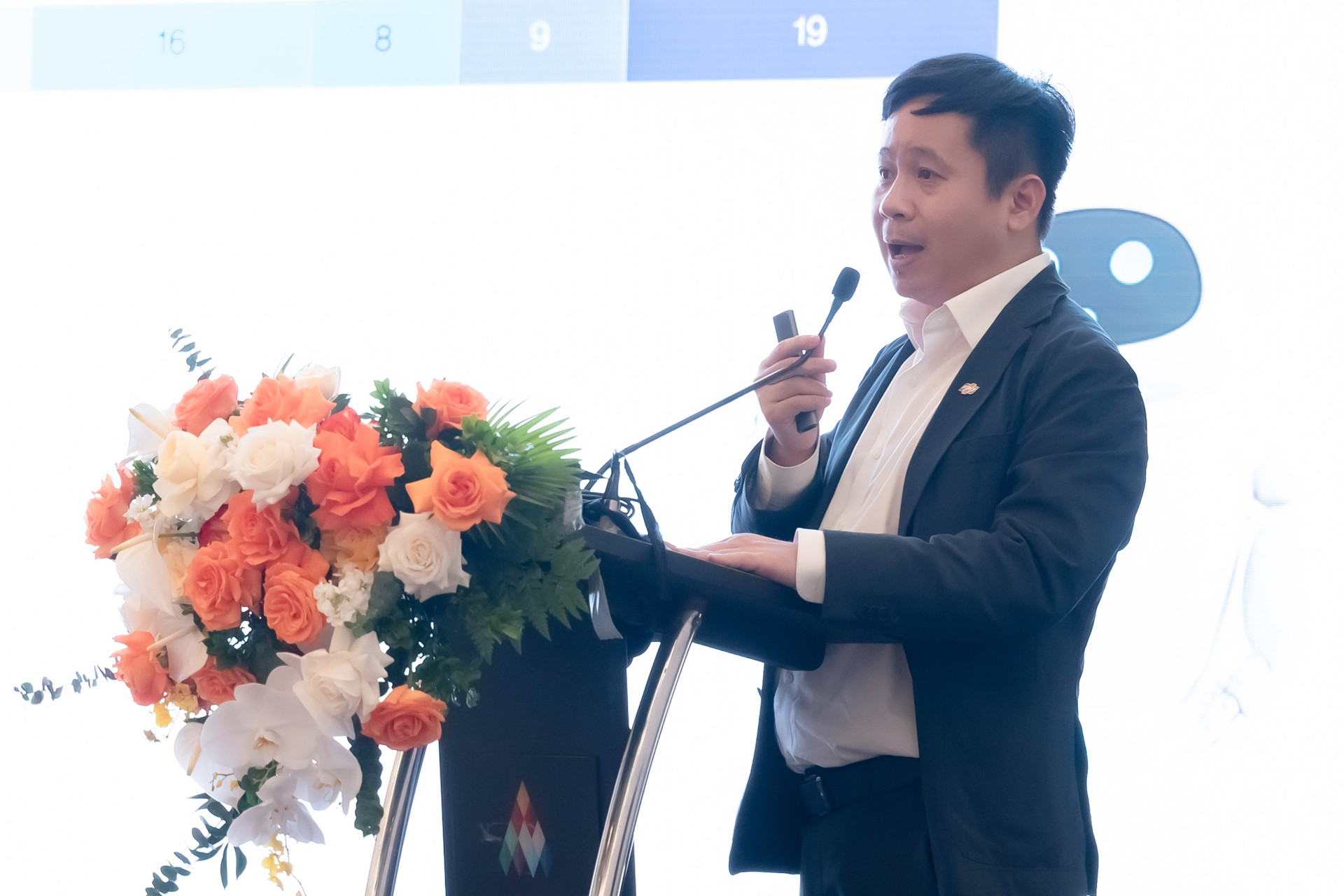 Trí tuệ nhân tạo đang định hình cuộc đua số giữa các doanh nghiệp
