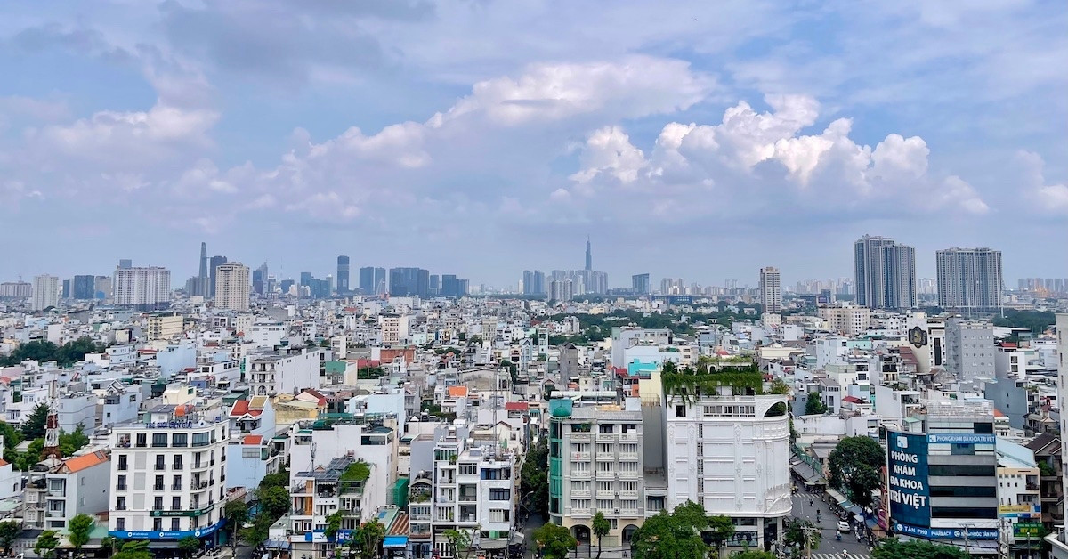 Vận hành chính quyền địa phương 2 cấp: Tỉnh hay xã tiếp nhận thủ tục môi trường?