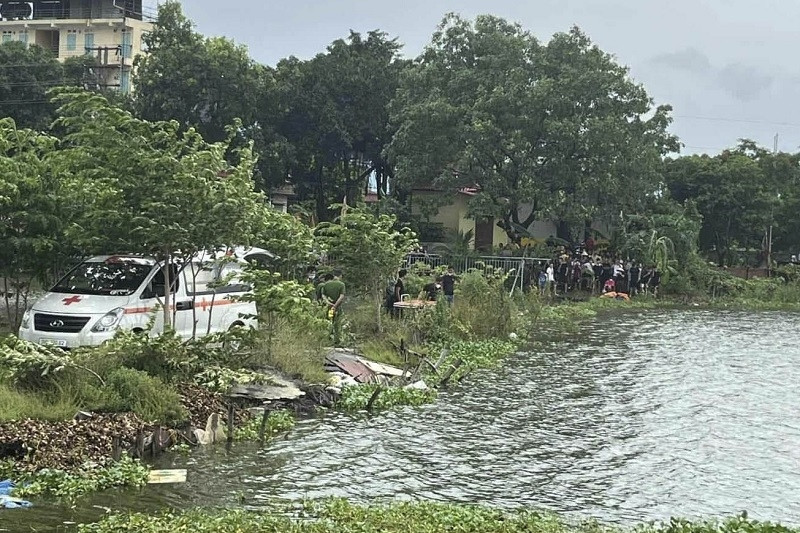 Vụ 2 thiếu nữ 16 tuổi tử vong để lại lời nhắn 'xin đừng vứt quần áo': Hé lộ nguyên nhân