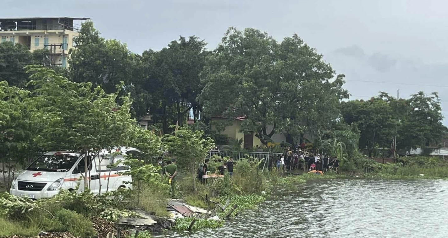 Vụ 2 thiếu nữ 16 tuổi tử vong để lại lời nhắn &amp;apos;xin đừng vứt quần áo&amp;apos;: Hé lộ nguyên nhân