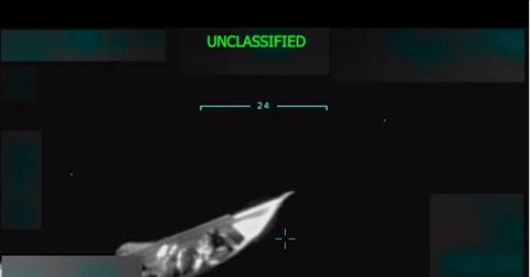 Xem Mỹ giáng &amp;apos;đòn chí mạng&amp;apos; vào tàu chở ma túy khởi hành từ Venezuela