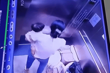 Bản tin sáng 30/9: Hành động gây bức xúc của người phụ nữ tại thang máy chung cư