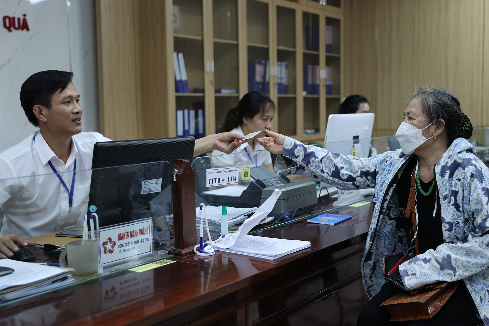 Thủ tướng yêu cầu trước 5/10 chi trả xong cho cán bộ nghỉ theo Nghị định 178