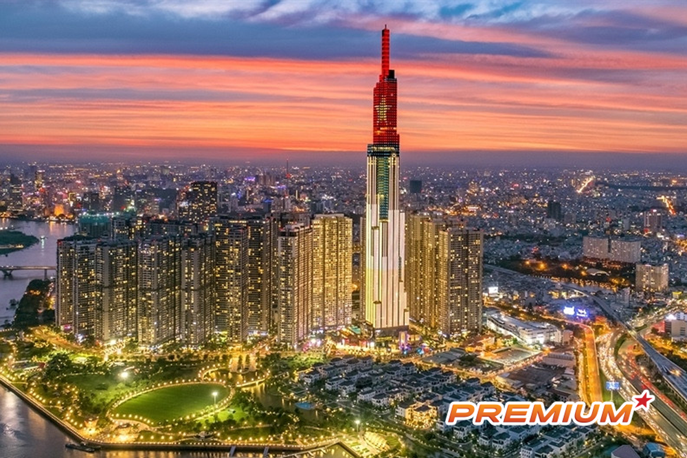 ADB nâng dự báo tăng trưởng của Việt Nam lên 6,7%