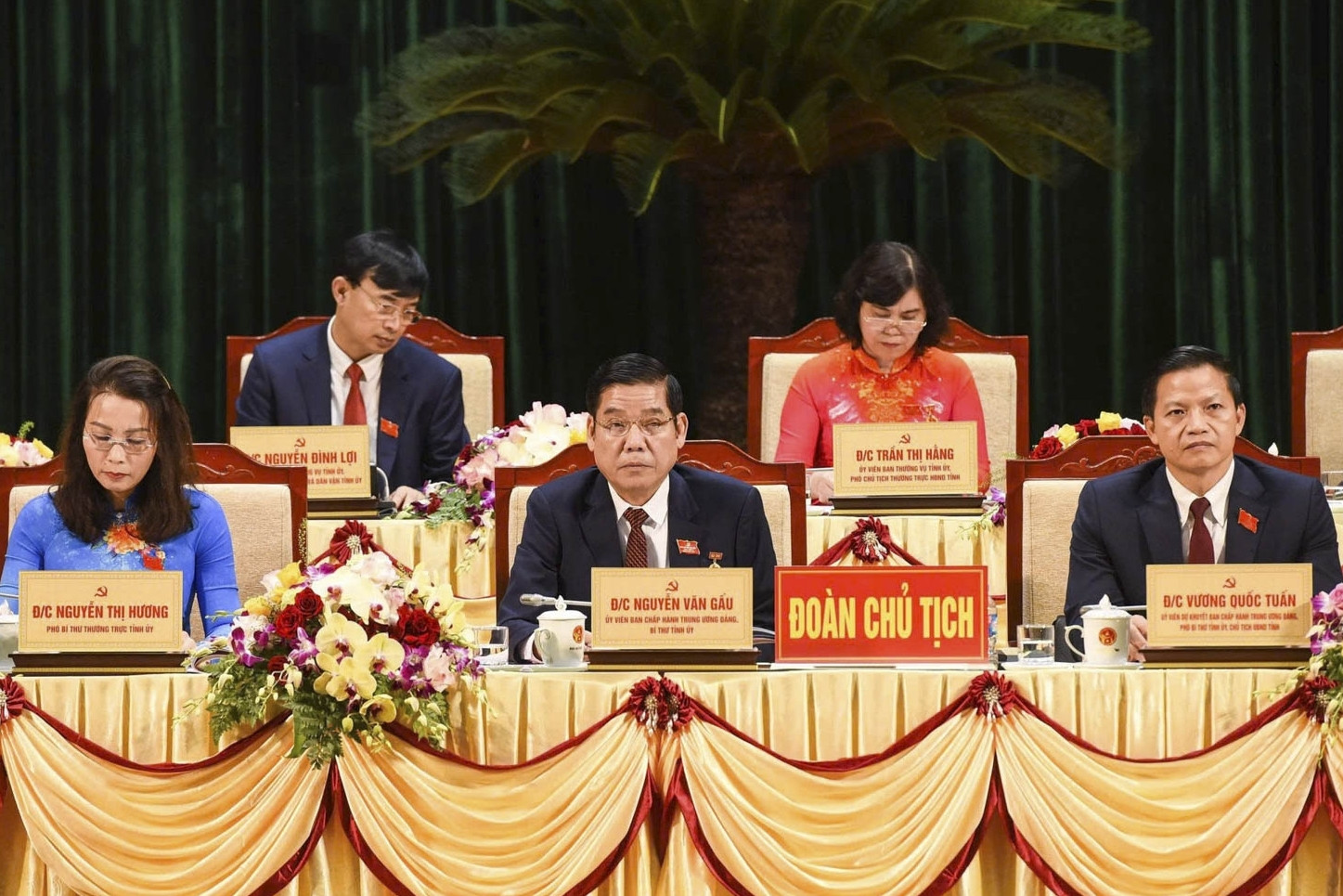 Bắc Ninh đặt mục tiêu trở thành thành phố trực thuộc Trung ương vào năm 2030