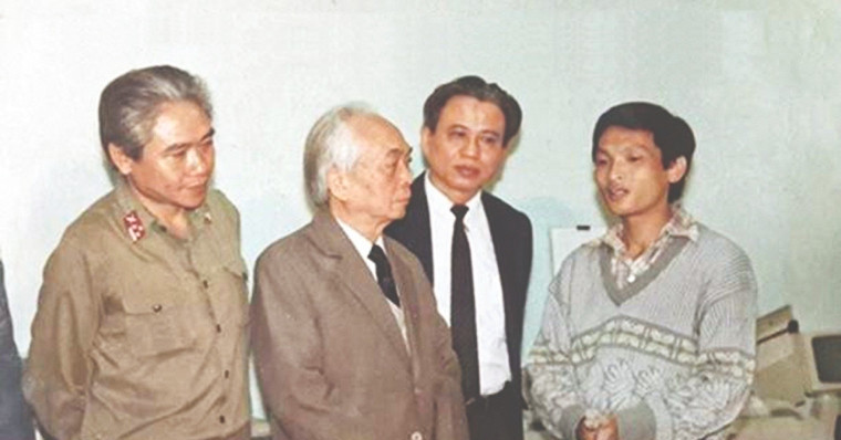 Bài học mở cửa Internet và dòng chảy về tư duy đổi mới