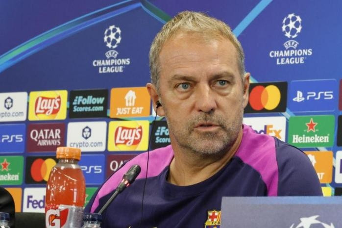 Barca đấu PSG, Hansi Flick nghiêm khắc nhắc Lamine Yamal