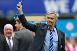 Benfica đấu Chelsea: Cần Mourinho ngạo nghễ để bùng nổ