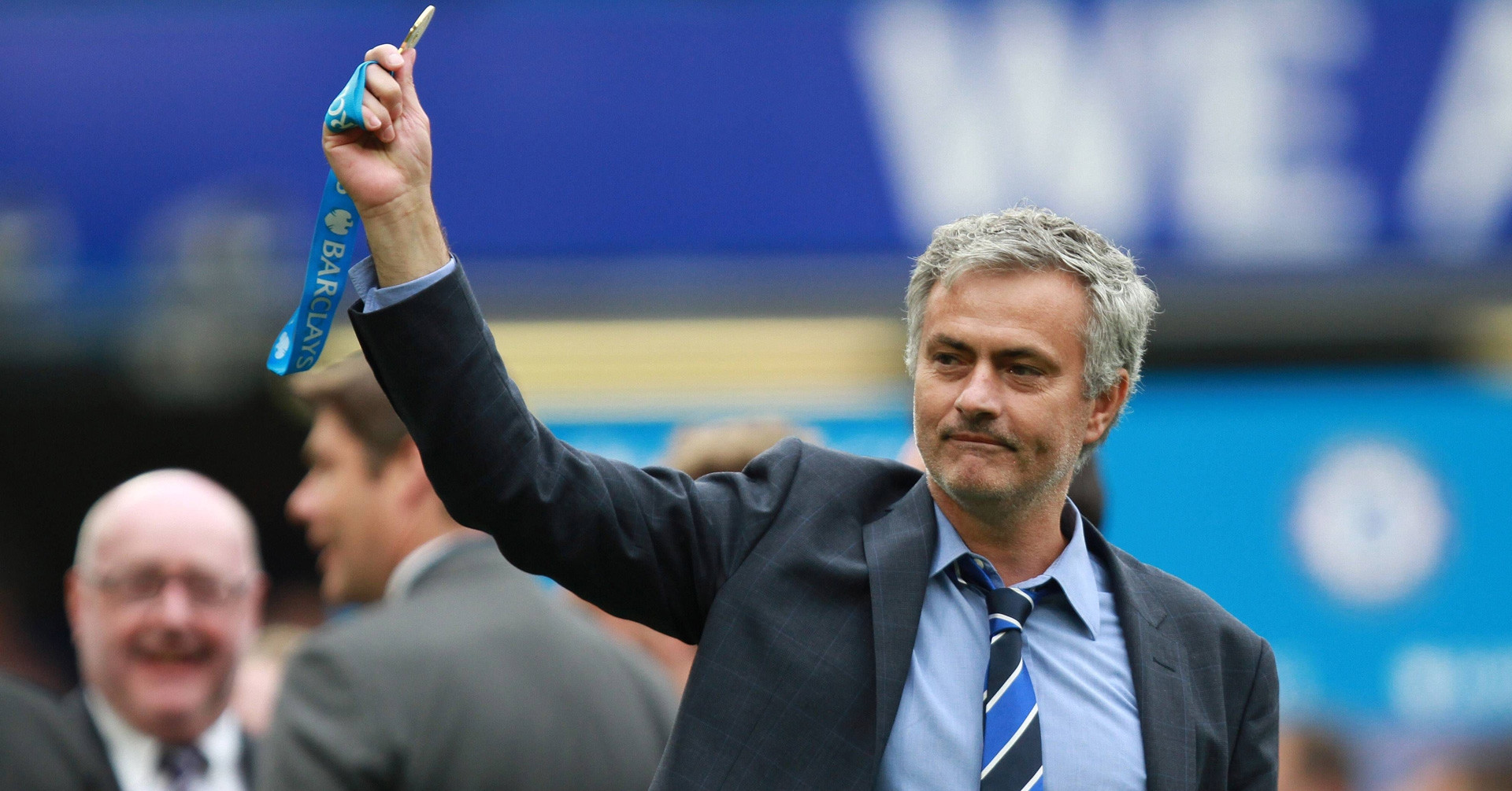 Benfica đấu Chelsea: Cần Mourinho ngạo nghễ để bùng nổ