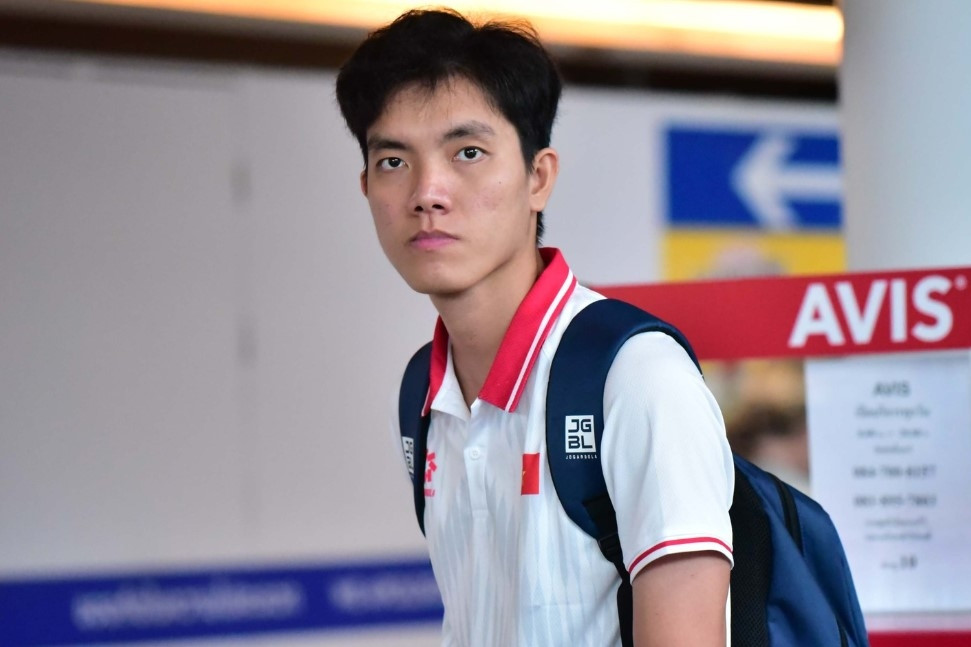 Bích Tuyền khó dự SEA Games vì điều này