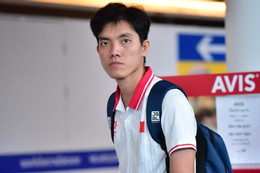 Bích Tuyền khó dự SEA Games vì điều này