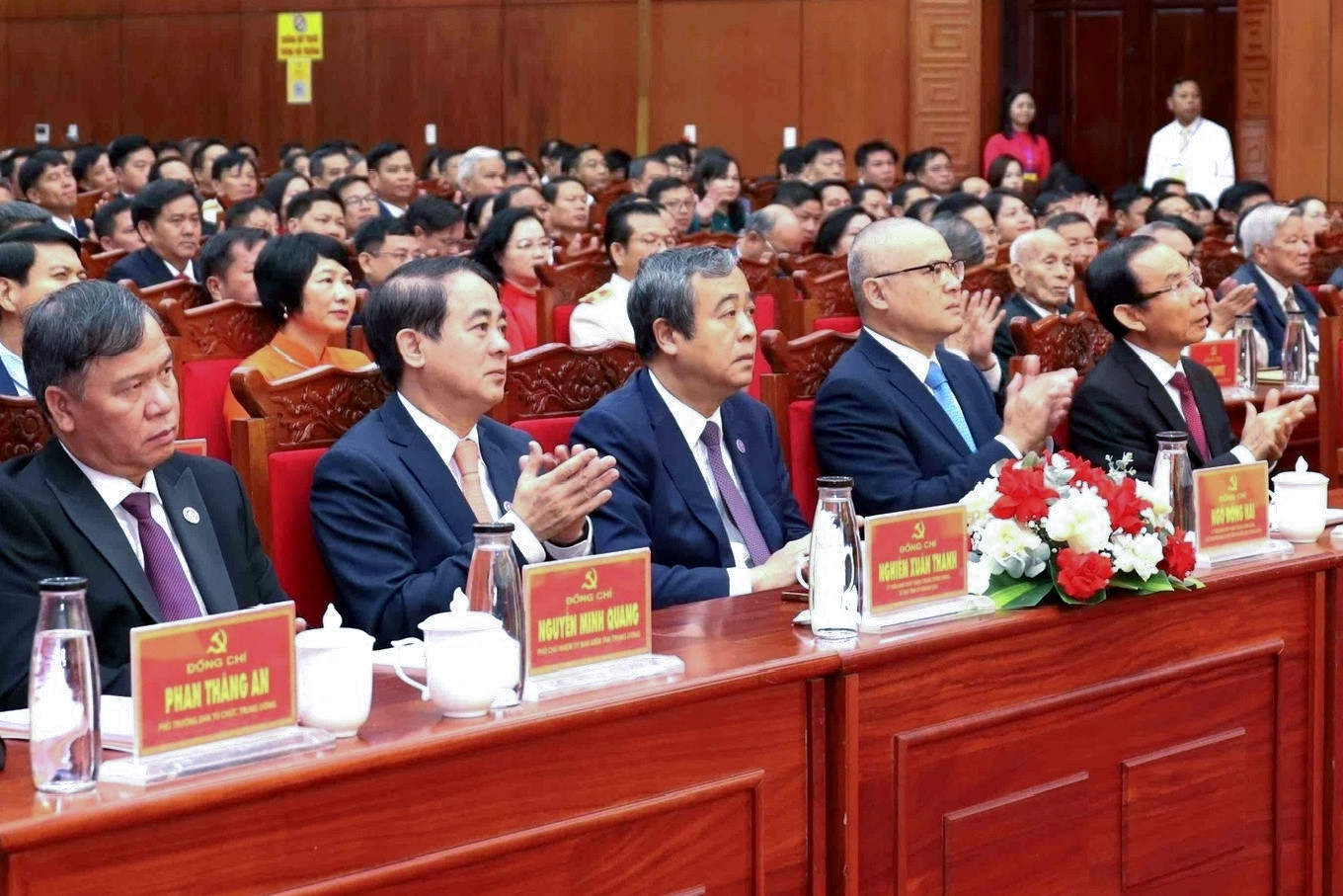 Đắk Lắk đặt mục tiêu GRDP bình quân đầu người đạt 153 triệu đồng vào năm 2030