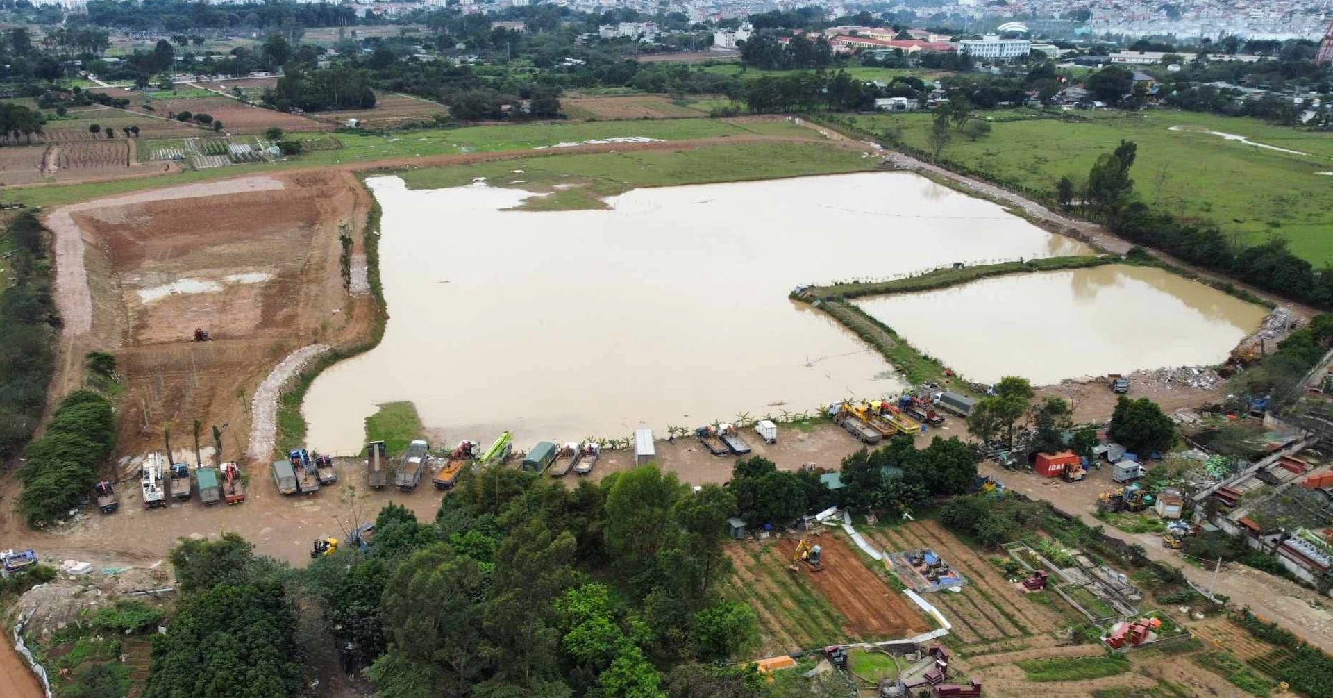 Đất mua bằng giấy viết tay: Một phần có sổ đỏ, phần còn lại làm sổ thế nào?