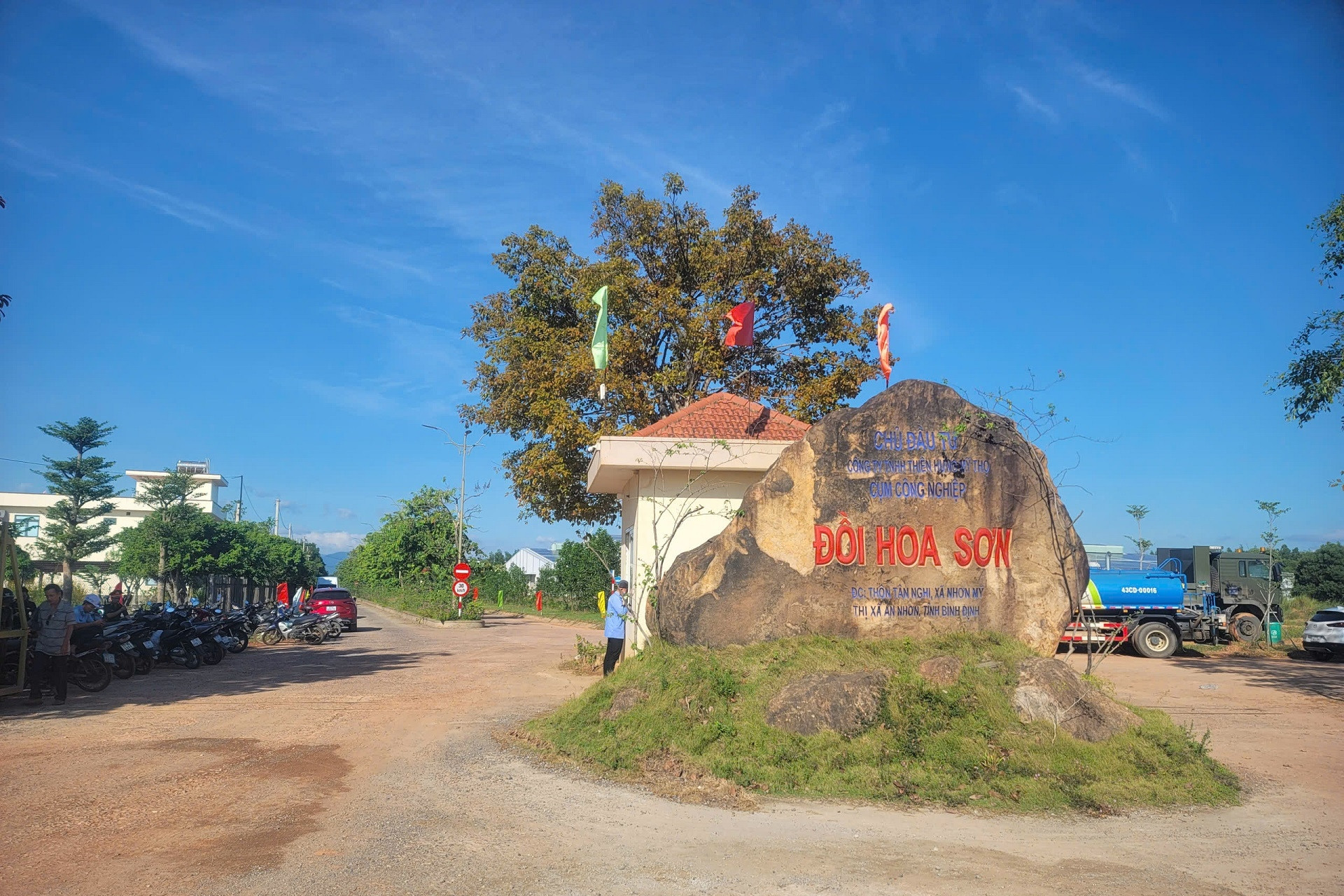 Đẩy mạnh hạ tầng, Gia Lai trở thành điểm đến hấp dẫn nhà đầu tư