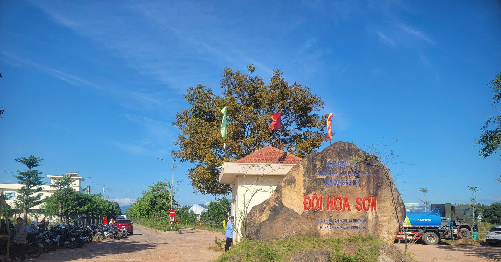 Đẩy mạnh hạ tầng, Gia Lai trở thành điểm đến hấp dẫn nhà đầu tư