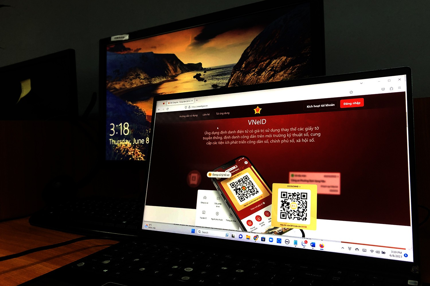 Đề án 06, VNeID là hình mẫu thành công trong giải quyết niềm tin số