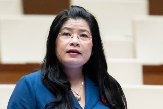 Đề xuất công khai tên, địa chỉ tổ chức, cá nhân có hành vi lãng phí