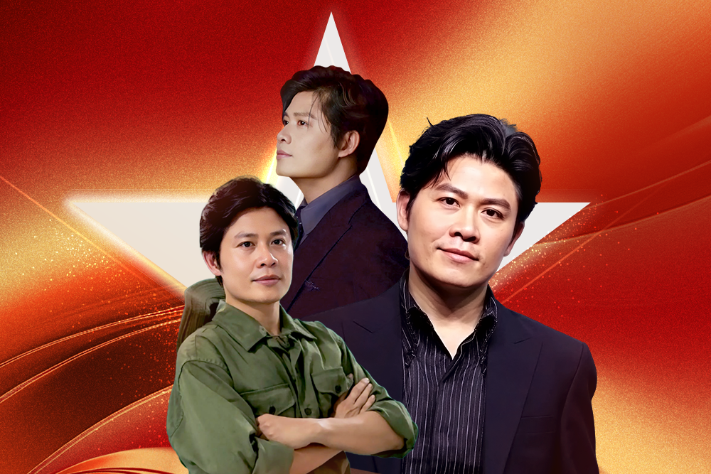 Những ngày 'khủng khiếp' và điều không tưởng của 'Nhạc sĩ tỷ view' Nguyễn Văn Chung