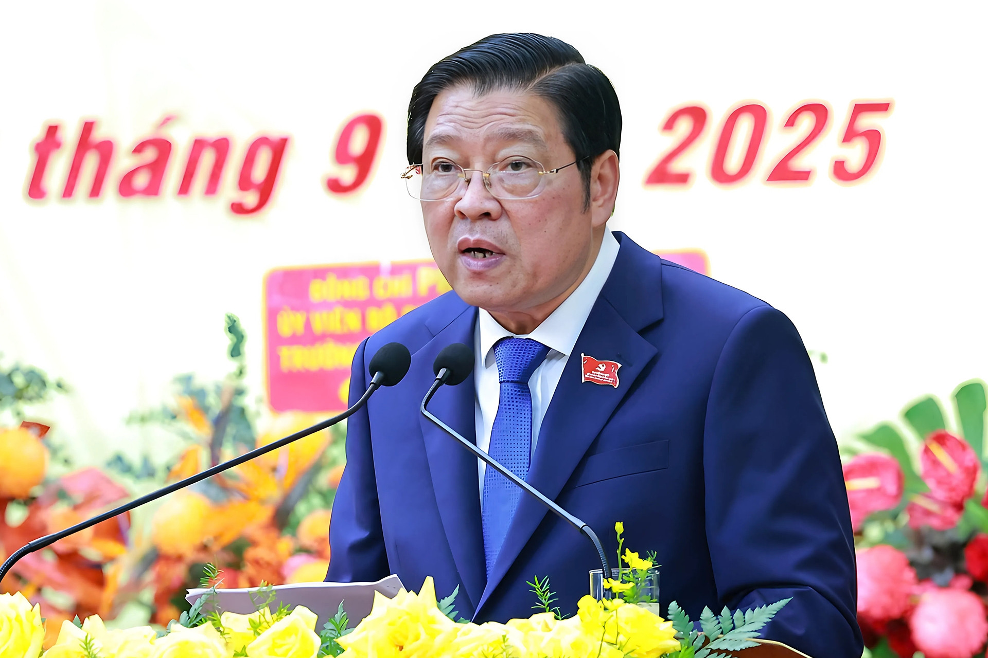 Đồng Nai đang có 'cơ hội vàng' để bứt phá, trở thành cực tăng trưởng năng động