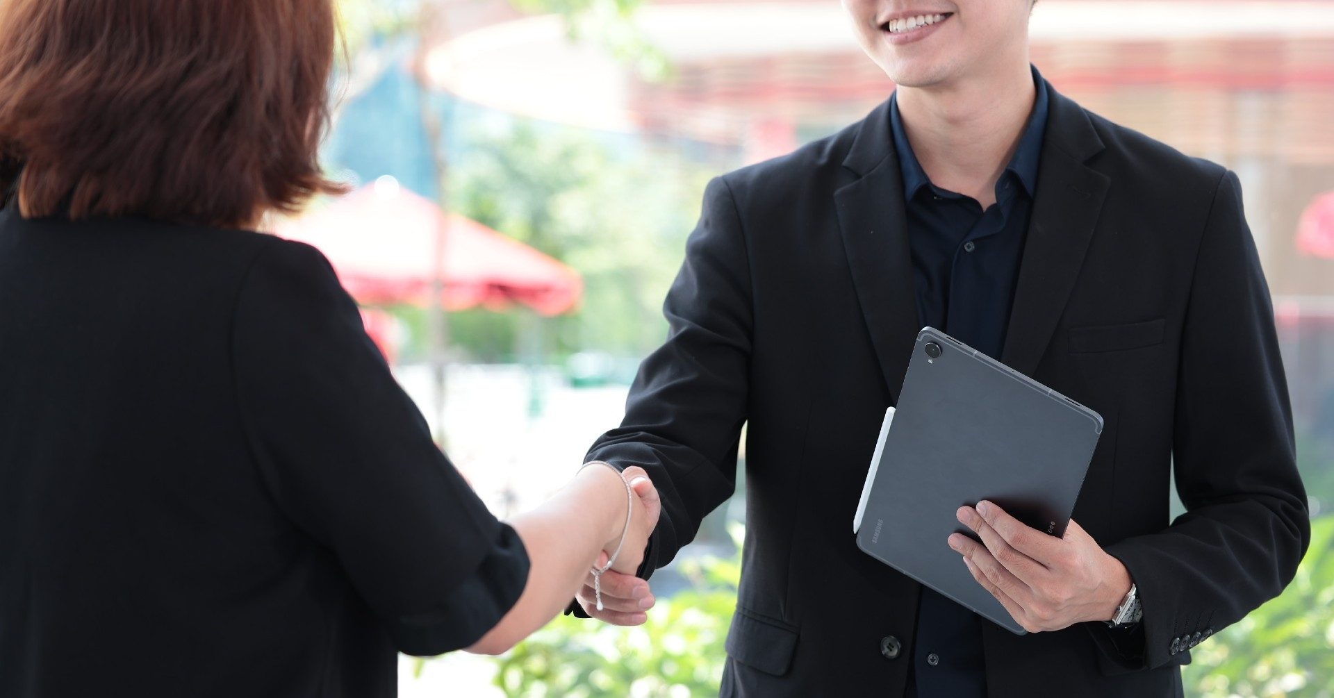 Galaxy Tab S11 Series trợ giúp đắc lực cho người làm kinh doanh