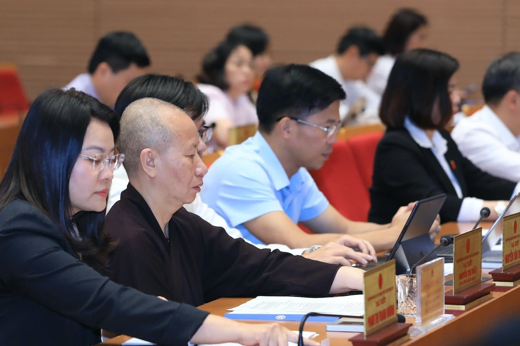 Hà Nội sắp lập Quỹ đầu tư mạo hiểm