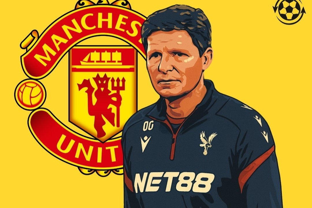 HLV mát tay Oliver Glasner sẵn sàng thay Ruben Amorim dẫn dắt MU