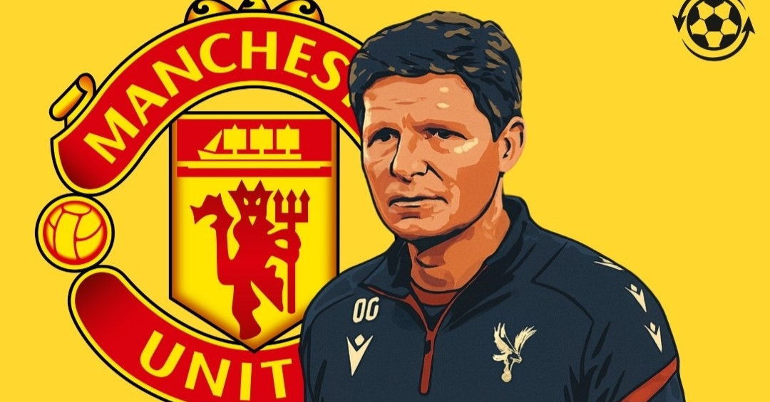 HLV mát tay Oliver Glasner sẵn sàng thay Ruben Amorim dẫn dắt MU