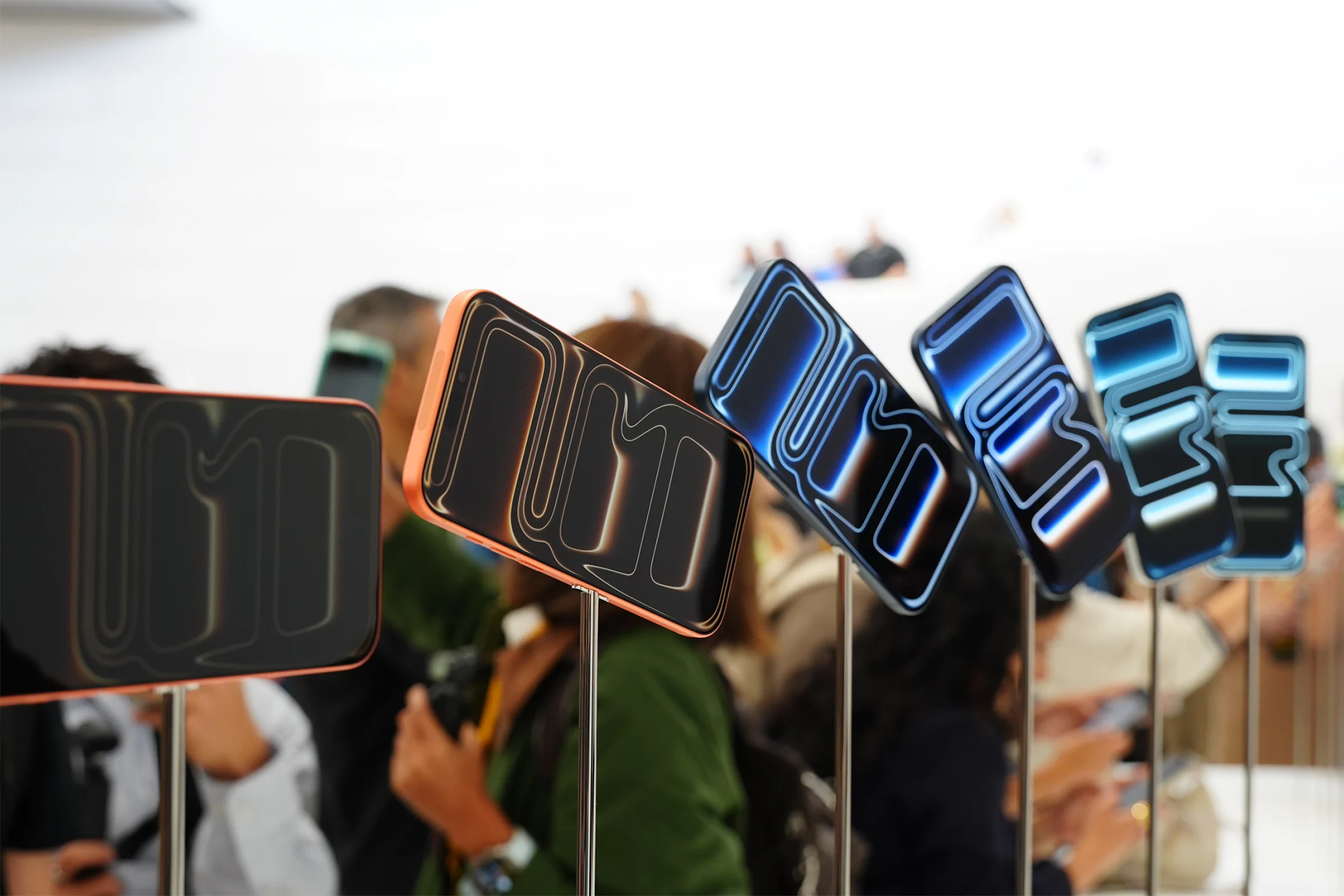 iPhone tốt nhất năm 2025: Hàng triệu người sẽ lựa chọn mẫu giá hời