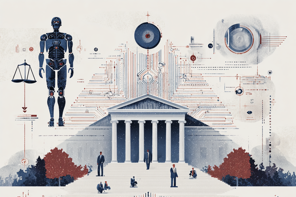 Italia trở thành quốc gia EU đầu tiên thông qua luật AI toàn diện