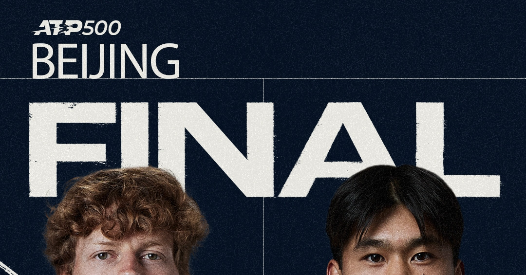 Thua Sinner, tay vợt gốc Việt Learner Tien hụt chức vô địch China Open