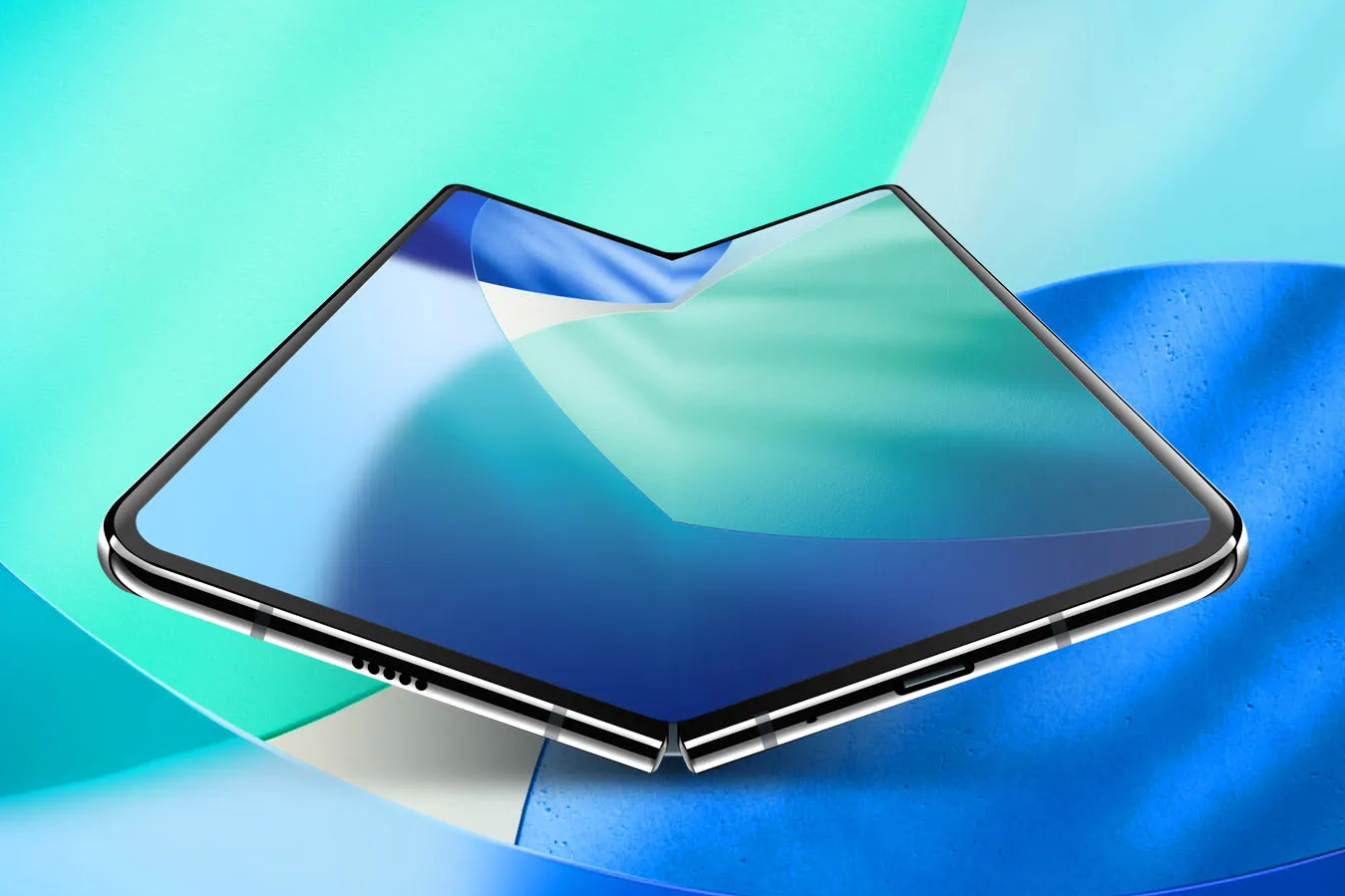 Lộ thời điểm ra mắt iPhone Fold của Apple