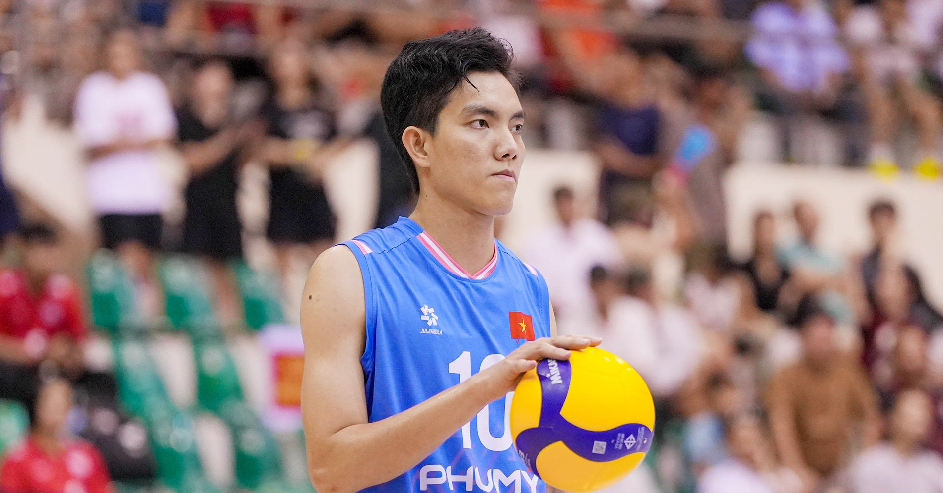 Lý do Bích Tuyền rút lui không tham dự giải VĐQG 2025