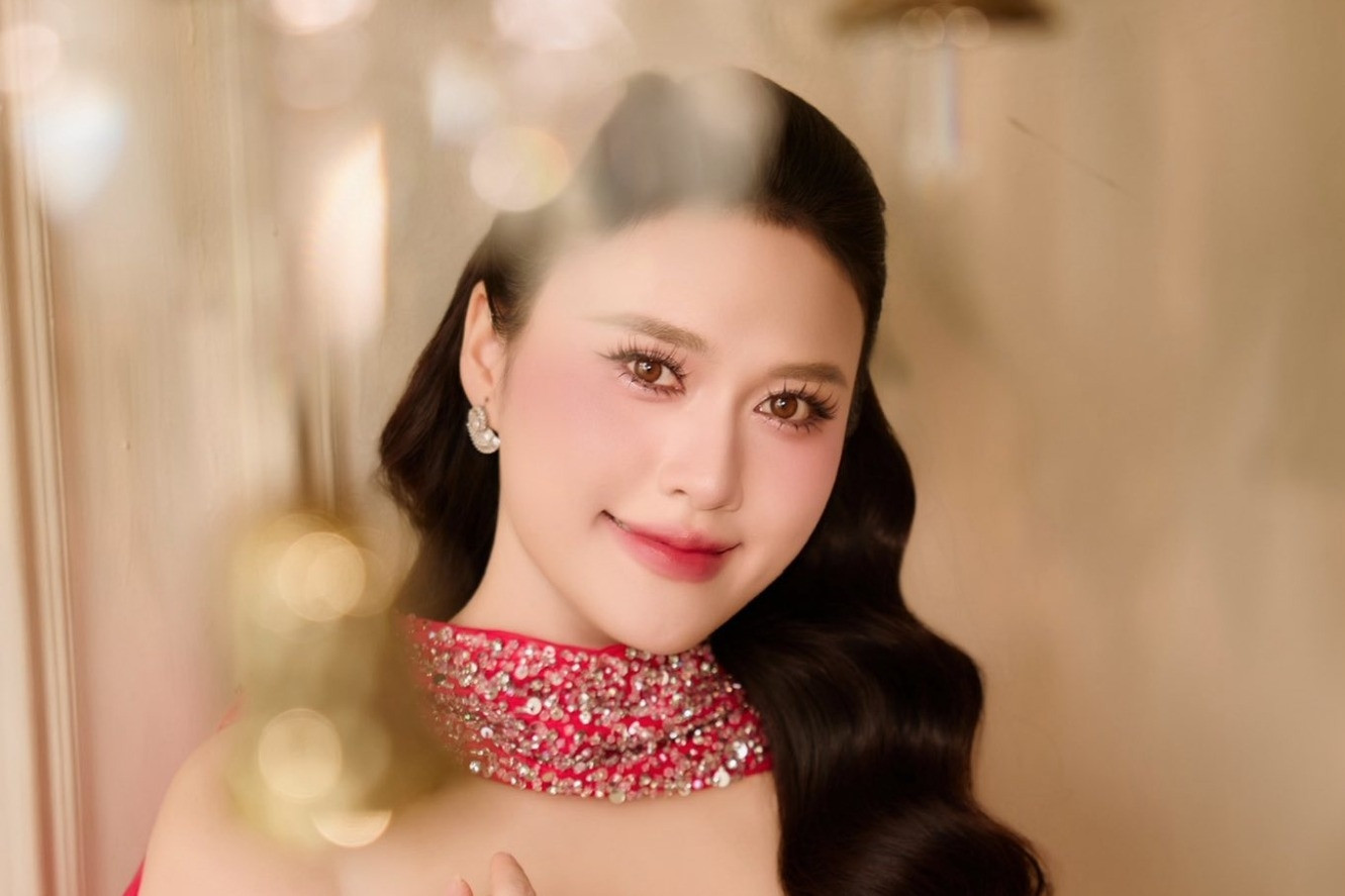 Ca sĩ giành giải cao nhất Tiếng hát Hà Nội 2024 giờ ra sao?