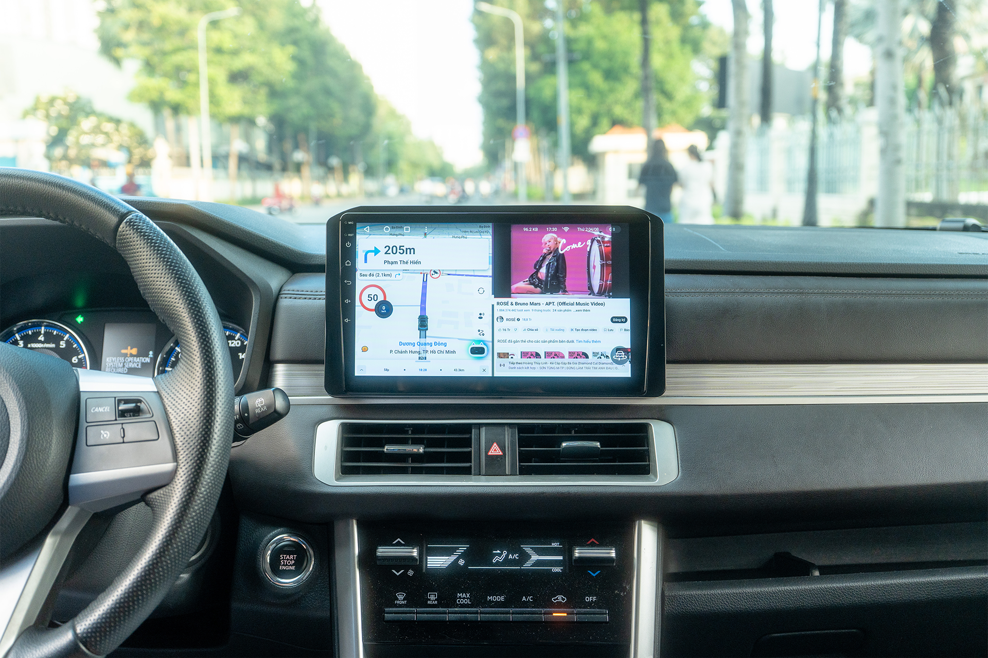 Mở khóa tiềm năng công nghệ trong khoang lái cùng Teyes CC3L 360 và CC3L Lite