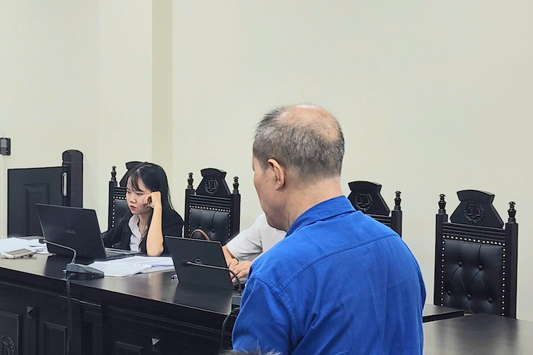 Người đàn ông ở Hà Nội đầu độc vợ vì không được đồng ý bán nhà