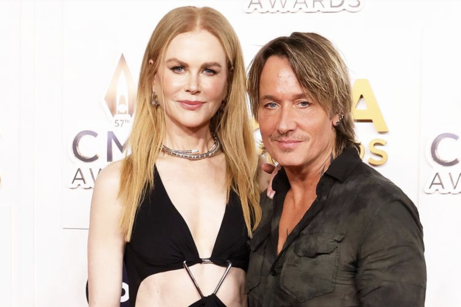 Nicole Kidman gây sốc khi ly thân chồng kém tuổi sau 19 năm bên nhau