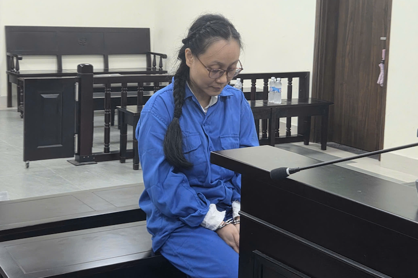 Nữ đại gia gom hàng trăm tỷ của nhà đầu tư rồi tuyên bố mất khả năng thanh toán