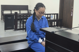 Nữ đại gia gom hàng trăm tỷ của nhà đầu tư rồi tuyên bố mất khả năng thanh toán